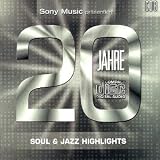 14 Soul/Jazz Hits (CD im Pappschuber)