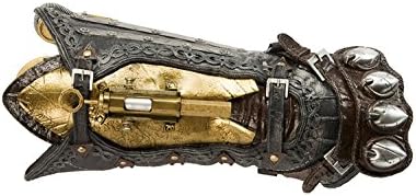 Syndicate weapons COSPLAY props 1: 1 wristband with dignity in Xiujian Hidden Blade