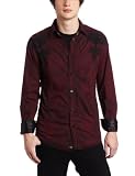 Roar Men's In The Now Button Down Shirt