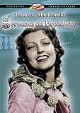 Broadway Serenade (Serenata Da Broadway), Import, All Regions