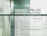 Enabling solutions for sustainable living : a workshop