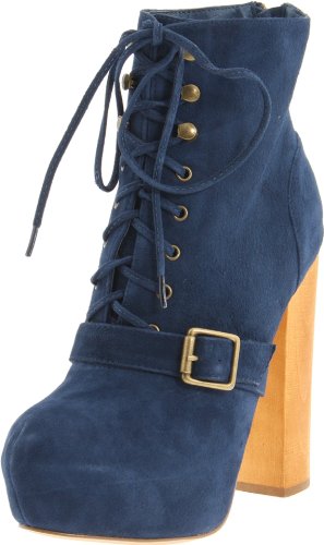 Steve Madden Womens Carnaby Boot