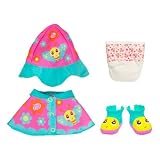 Baby Alive Puddle Time Outfit Set