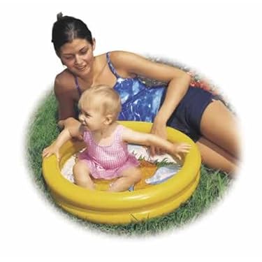 Infant Baby Inflatable Wading Pool