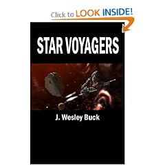 Star Voyagers by J. Wesley Buck