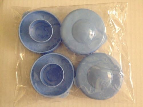 Dew Cap Replacement (4pk)