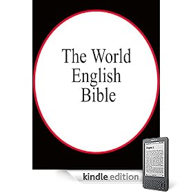 The World English Bible (web)