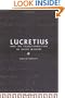 Lucretius and the Transformation of Greek Wisdom