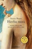 Hierba mora / Black Nightshade