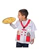 My 1St Career Gear Chef (As Shown;Ages 3-5)