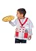 My 1St Career Gear Chef (As Shown;Ages 3-5)