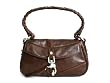Francesco Biasia Handbags -- A60600 Brown -- Handbags