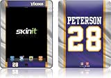 Skinit Adrian Peterson - Minnesota Vikings Vinyl Skin for Apple iPad 1