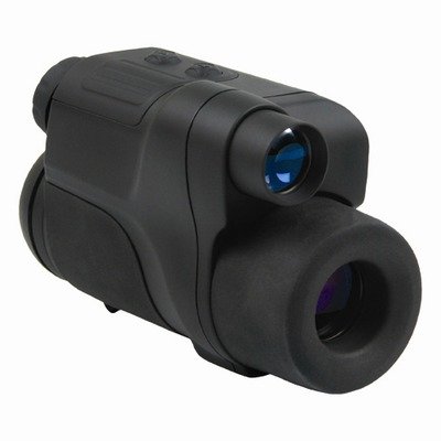 Yukon Yk24061 Nightfall 2 X 24mm Night Vision Monocular