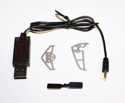 Ersatzteile USB Ladekabel und