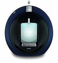 Krups KP 5001 Nescaf&eacute; Dolce Gusto Circolo&reg; Night Blue