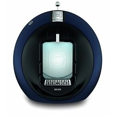 Krups KP 5001 Nescaf� Dolce Gusto Circolo� Night Blue