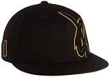 NBA Cleveland Cavaliers Flat Brim Flex Hat - Tx86Z