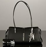 Weltneuheit: Luxus Handtasche von Kossberg, Modell: Yasha