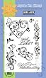 Valentine Flourishes by Hero Arts