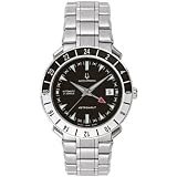 Accutron Watches- Accutron The Astronaut , Very Limited Edition ( 1000 world wide) Eta Automatic... 