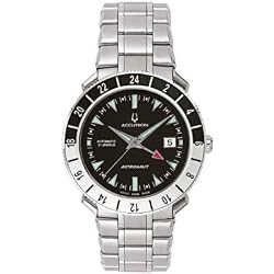 Accutron's Men's Astronaut watch #28B088