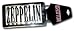 Led Zeppelin CLASSIC LETTERS Logo Metal Belt Buckle Image