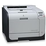 HP CP2025DN Color LaserJet Printer