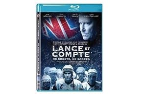 Lance Et Compte (He Shoots,