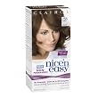 Clairol Nice 'N Easy Non-Permanent Hair Color 755 Light Brown 1 Kit
