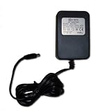 Produkt-Bild: Netzteil f&uuml;r Yamaha Keyboards 9 Volt, 1000mA, stabilisiert
