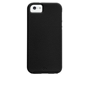 Case-Mate Tough Case - Black for iPhone 5 Case-Mate Tough Case - Black for iPhone 5
