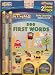 2 ActivePad Book & Cartridge Sets - 500 First Words and Colors & Shapes