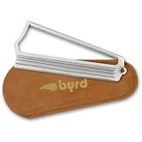 Byrd Duckfoot Sharpener