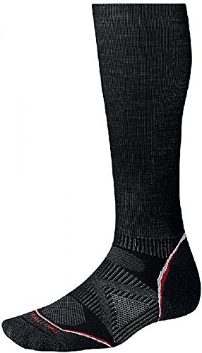 Smartwool PhD Ski Graduated Compression Light Socks