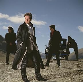 Image of Simple Minds