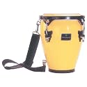 Tunable Short Conga