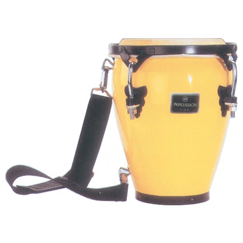 Childrens Toyshop  Musical Instruments : Tunable Short Conga