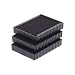 Trodat Replacement Ink Cartridge 6/4750 - pack of 3 Color black