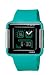 Casio Women's Ana-Digi Retro Square Sports Watch #LCF20-3