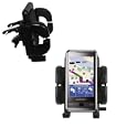 Samsung SGH i900 Car Vent Holder  Gomadic Brand by Samsung