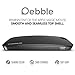 iPhone 6 Case, Verus [Pebble][Black] - [Card Slot][Dual Layer][Hard Case] - For Apple iPhone 6 Devices