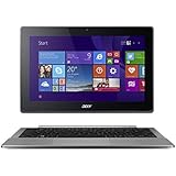 Acer Aspire Switch 11 V NT.G9GAA.001;SW5-173P-61RD 11.6" Laptop