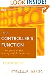 The Controller's Function: The Work o...