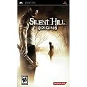 Silent Hill Origins