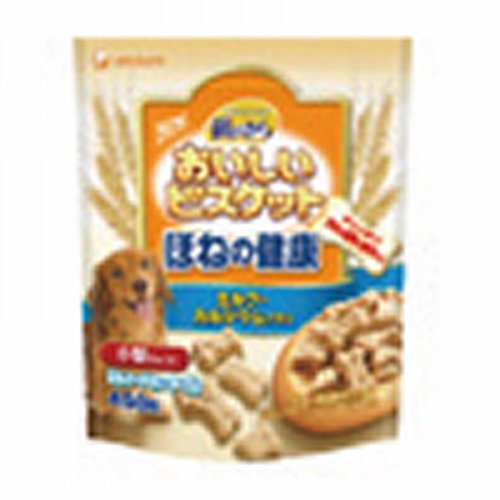 銀のさら おいしいビスケット ほねの健康小型サイズ 450g
