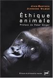 Ethique animale