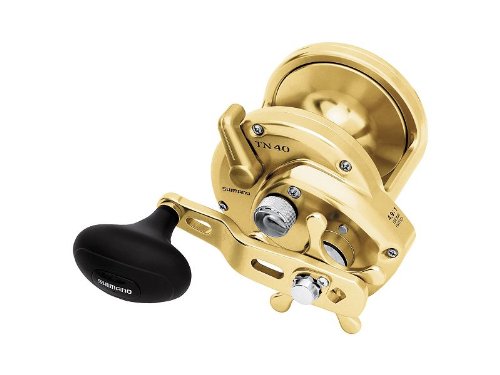 Shimano Trinidad 40 Reel