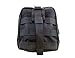 Monstrum Tactical MOLLE Quick Detach EMT/First Aid Pouch
