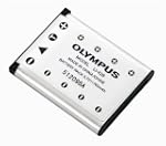 Olympus Li-42B Lithium Ion Rechargeab...